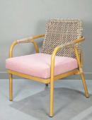 Matcha Table Chair Set