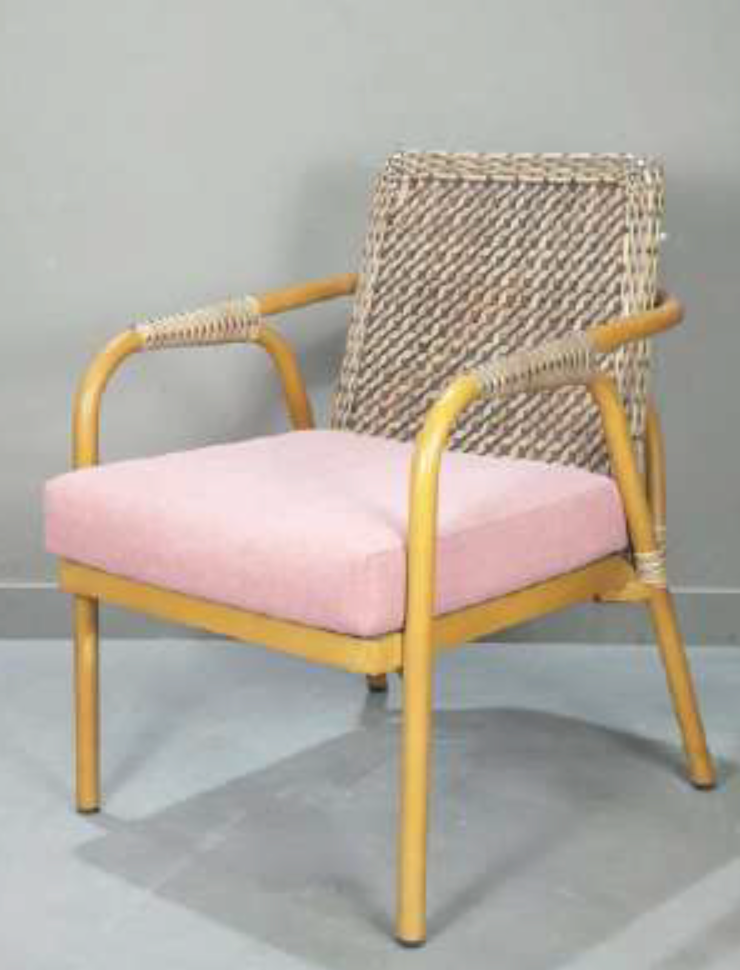 Matcha Table Chair Set
