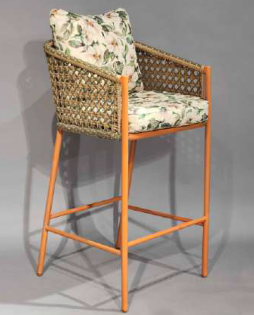 Garden Bloom Bar Set