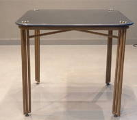 Sandgrain Bistro Set