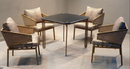 Sandgrain Bistro Set