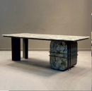 Alpine Slate Dining Set
