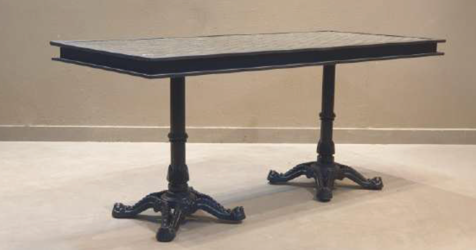 Basics - Coffee Tables