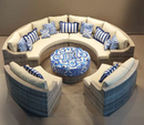 Coastal Carousel Set