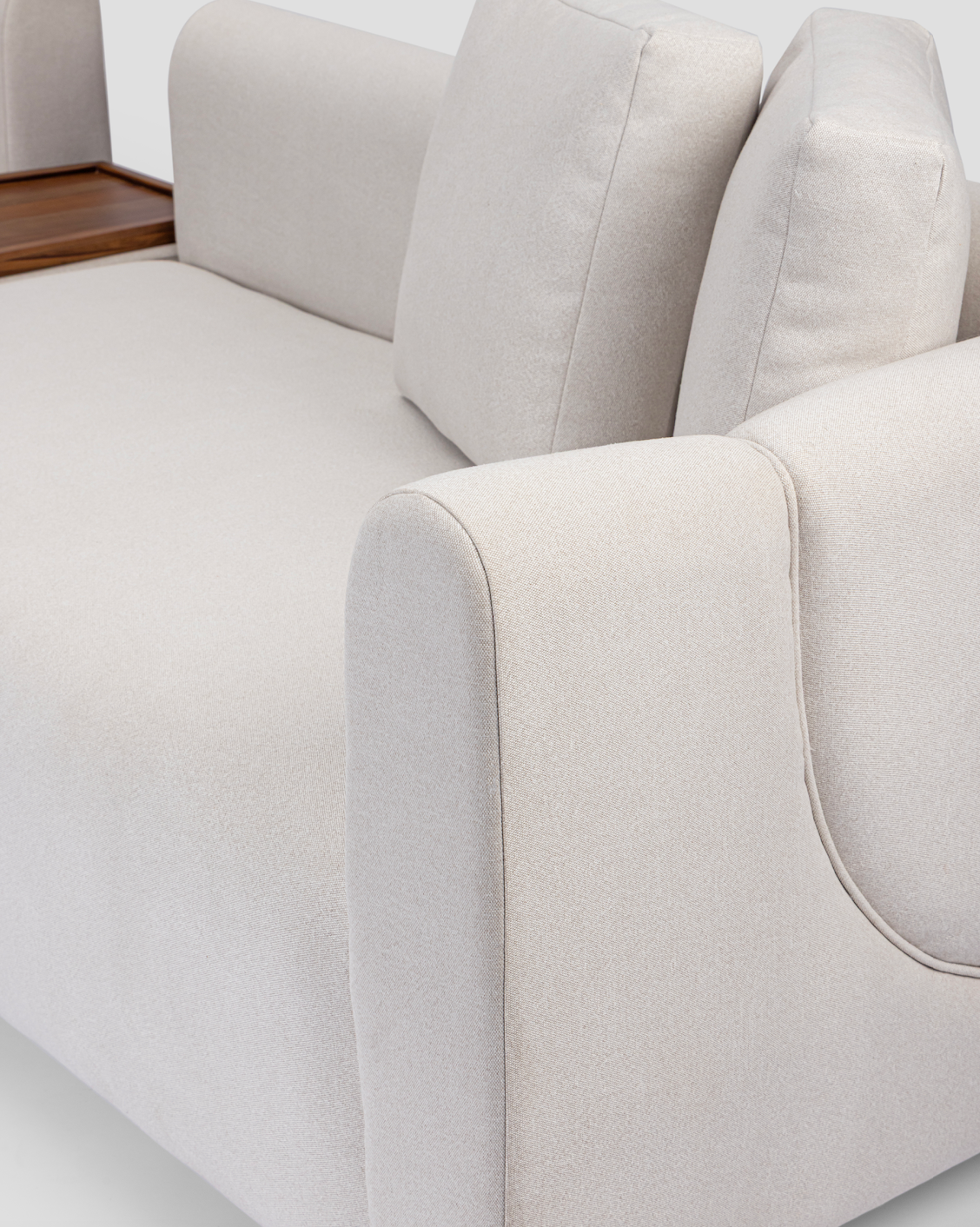 Alborg Modular Sofa