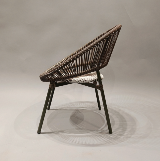 Astrid Lounge Chair