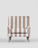 Sailor’s Stripe Armchair