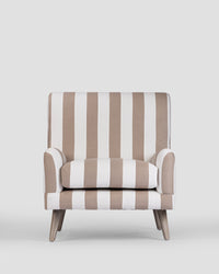 Sailor’s Stripe Armchair