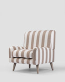 Sailor’s Stripe Armchair