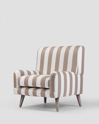 Sailor’s Stripe Armchair