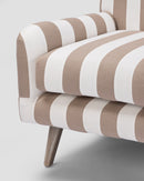Sailor’s Stripe Armchair