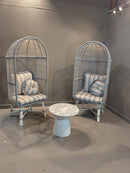 Cocoon Pod Chair