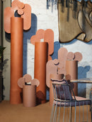 Harmonic Columns
