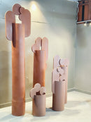 Harmonic Columns