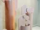 Harmonic Columns