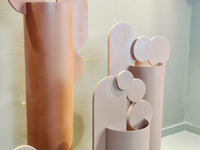 Harmonic Columns
