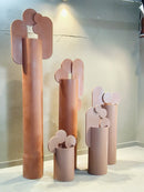 Harmonic Columns