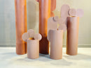 Harmonic Columns