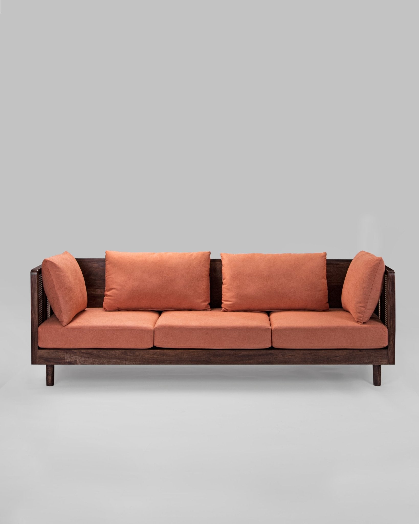 Adachi 4 seater Sofa