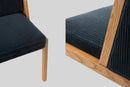 Aeris Chair - Bareeki