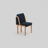 Aeris Chair - Bareeki