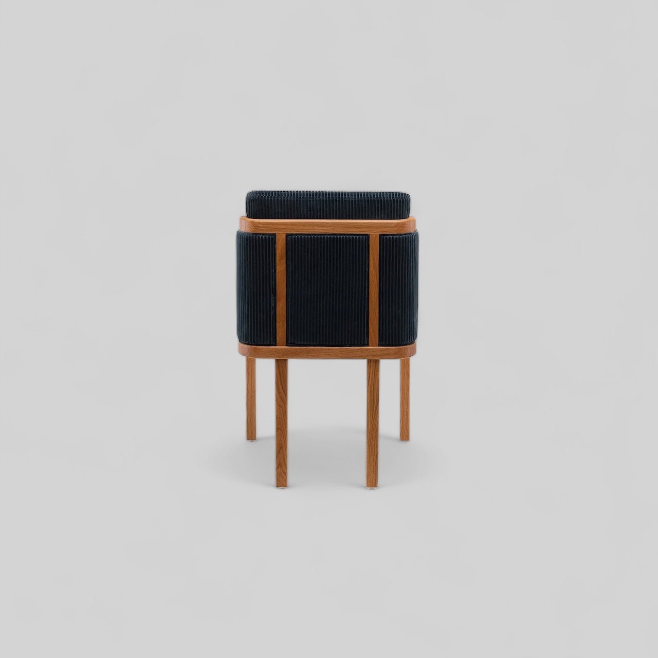 Aeris Chair - Bareeki