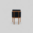 Aeris Chair - Bareeki