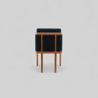 Aeris Chair - Bareeki