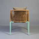 Alpine All Weather Chair - Bareeki