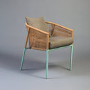 Alpine All Weather Chair - Bareeki