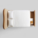 Amber Luxe Queen Bed - Bareeki