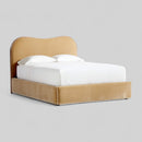 Amber Luxe Queen Bed - Bareeki