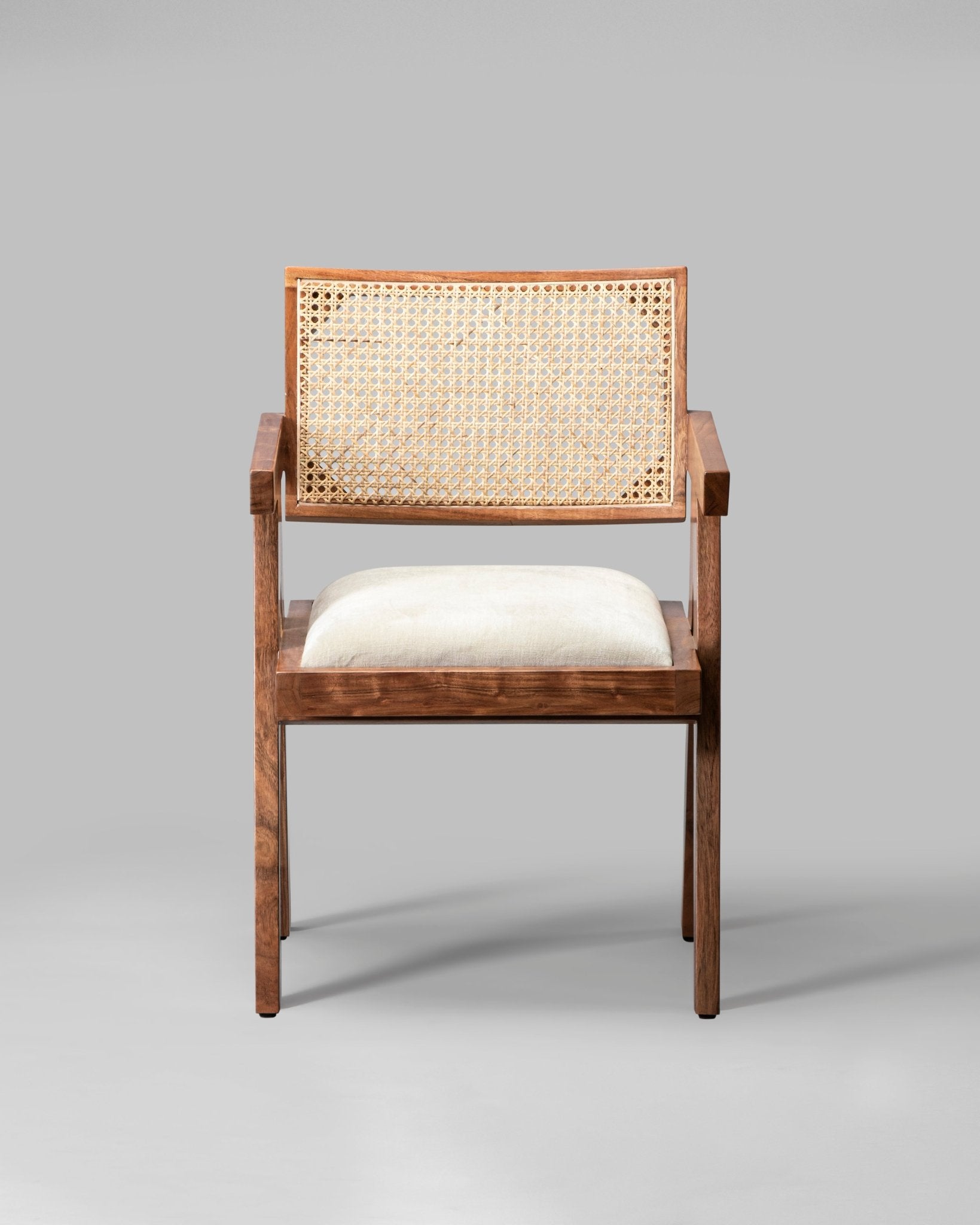 An Ode to the Chandigarh Chair