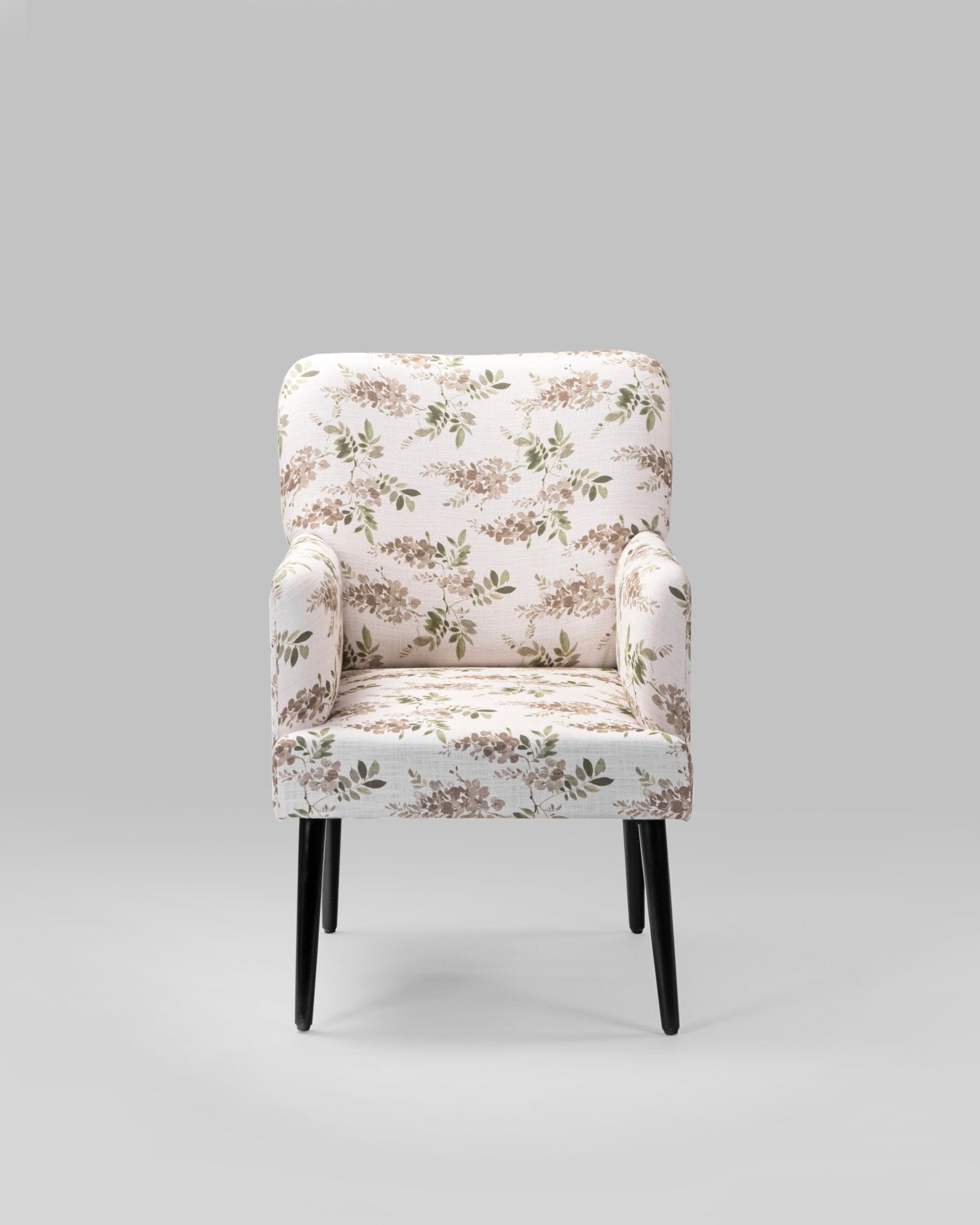 Anraku Teak Armchair