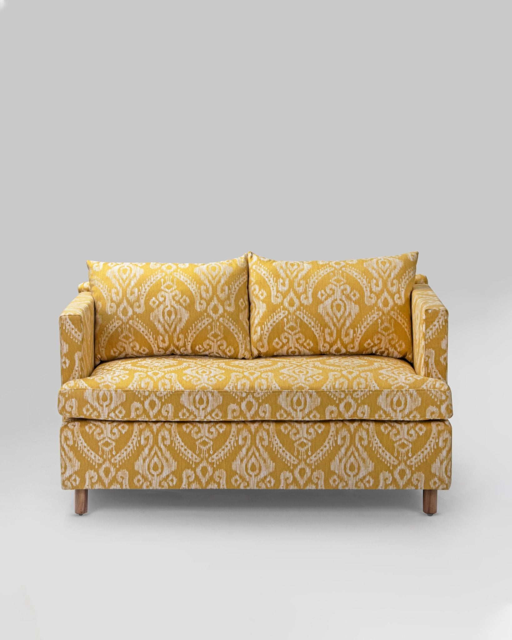 Ansei Teak Sofa