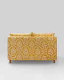 Ansei Teak Sofa - Sofas - Bareeki
