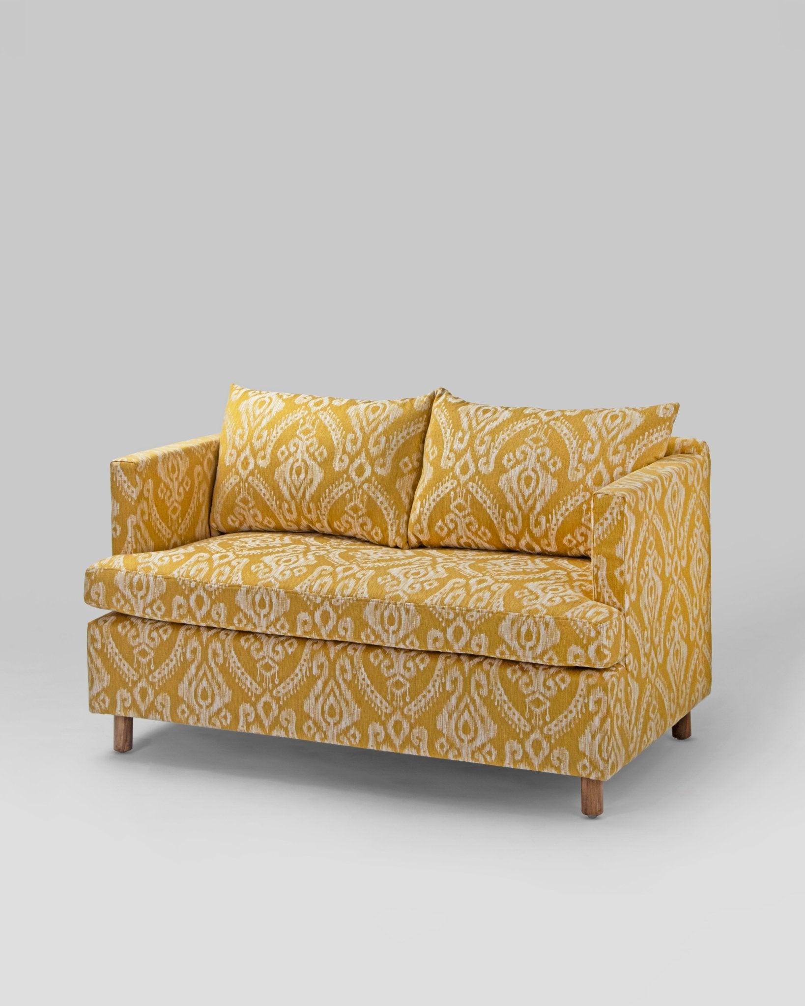 Ansei Teak Sofa