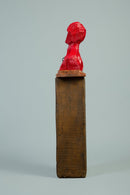 Anthropology Scuplture - Decor - Bareeki