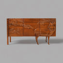 Antlered Sideboard - Bareeki