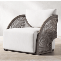 Arcadia Wicker - Bareeki