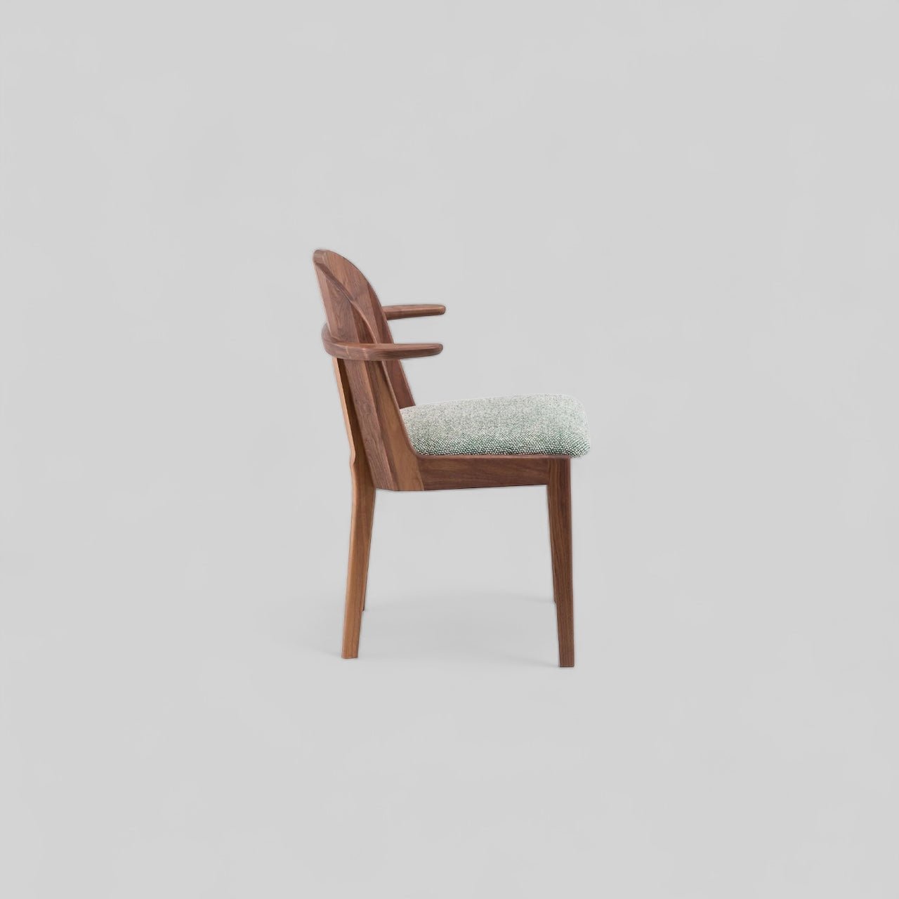 Armbar Chair - Bareeki