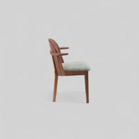 Armbar Chair - Bareeki