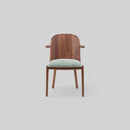 Armbar Chair - Bareeki