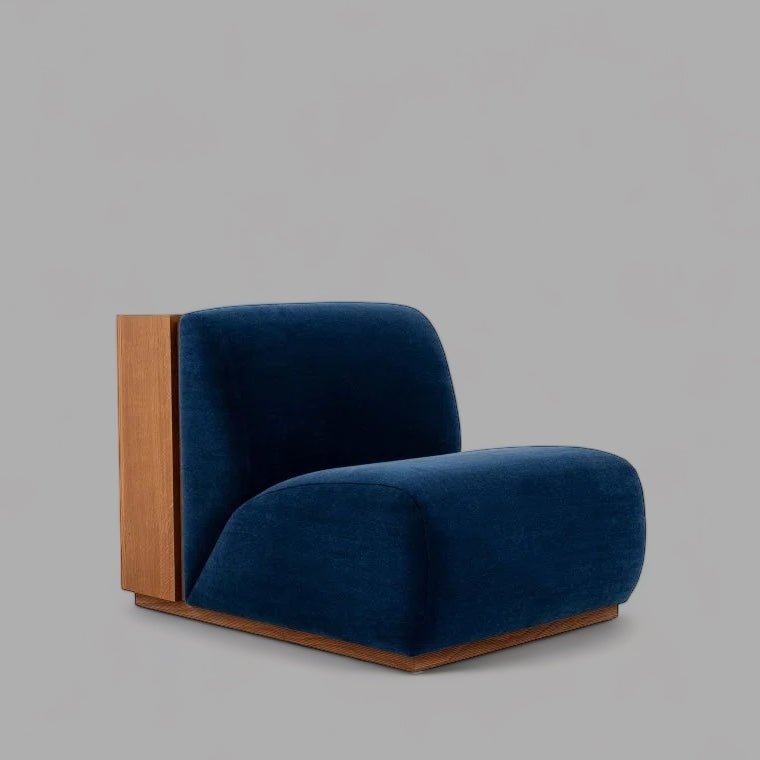 Back Rack Seat