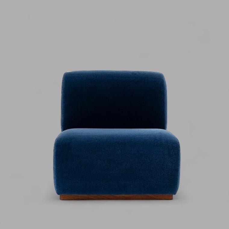 Back Rack Seat