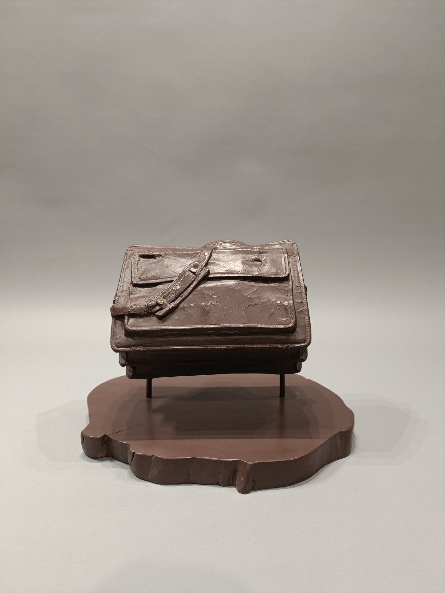 Bag Sculpt Masterpiece