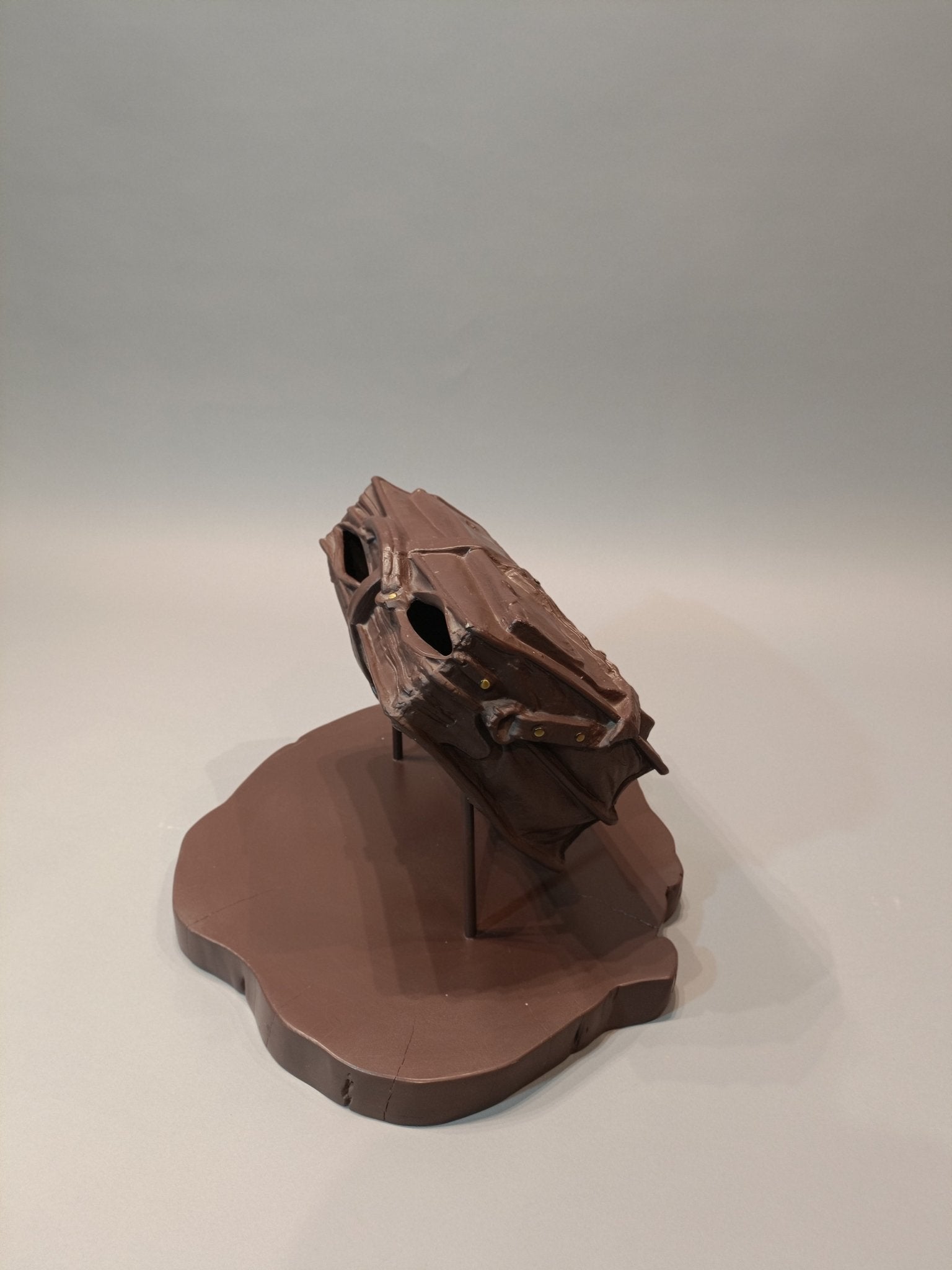 Bag Sculpt Masterpiece
