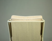 Barrelhouse All Weather Bar Chair - Bareeki