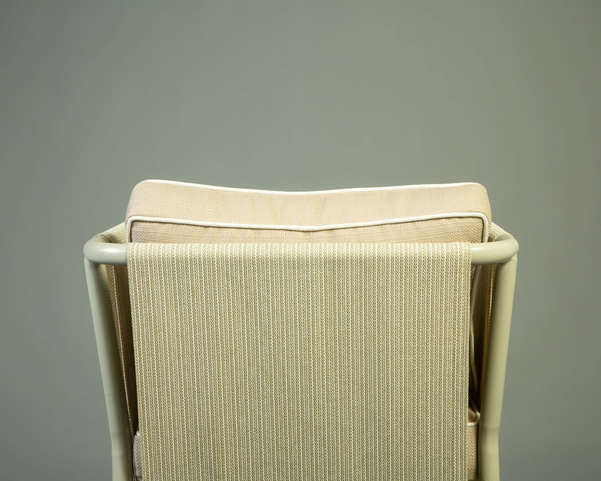 Barrelhouse All Weather Bar Chair - Bareeki