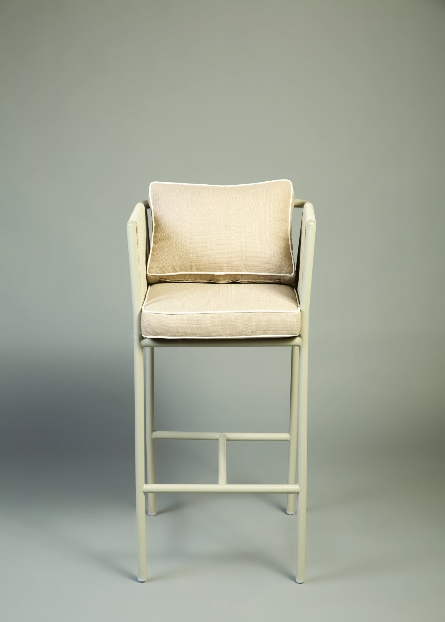 Barrelhouse All Weather Bar Chair